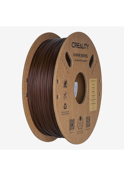 Creality Hyper Pla-cf Filament 1 Kg 1,75mm Ochre