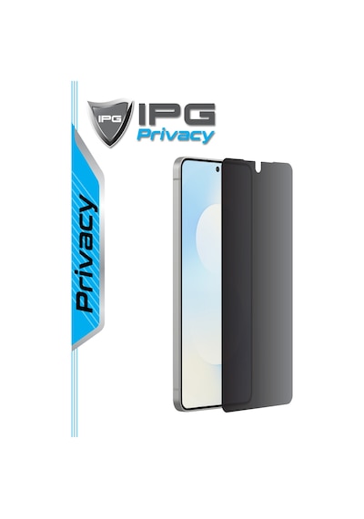 Samsung Galaxy Uyumlu S25 Fe İçin Privacy Gizlilik Anti-spy Ekran Koruyucu, Mat,
