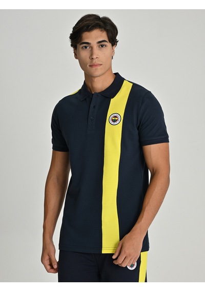 Erkek Trıbun Basıc Polo Fb Laci Yeni