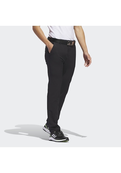 Adidas Ultimate365 Tapered Golf Erkek Siyah Pantolon It7859 Siyah