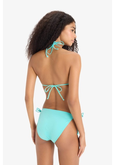 Defacto Regular Fit Bikini Alt-fall İn Love T3670az25smgn1173 Yeşil