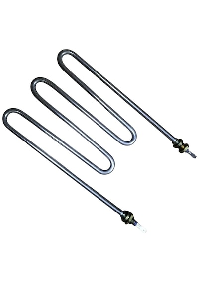 Semaver Rezistansı 2000 Watt Düz Adet