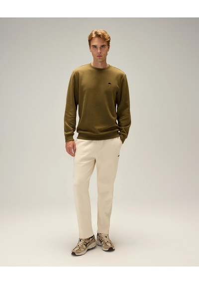 Ellesse 6wm3001-kh Erkek Sweat Haki