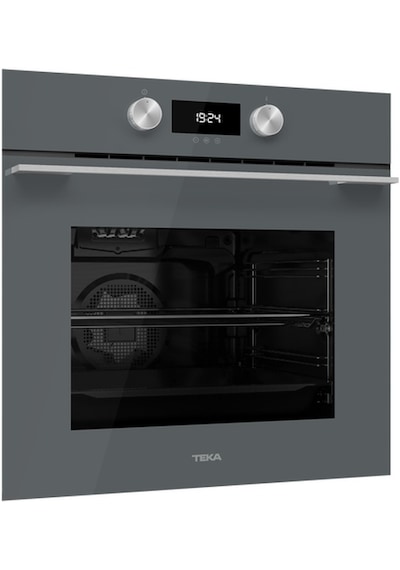 Teka HLB 8400 ST Ankastre Multifonksiyonel Dijital Ekranlı Turbo Fırın