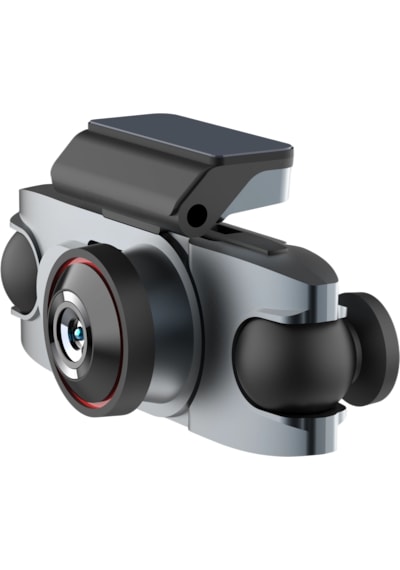Onmi X16 Ön Ve Arka 4k+2k+2k+2k 4 Wifi Dashcam Araç Kamera