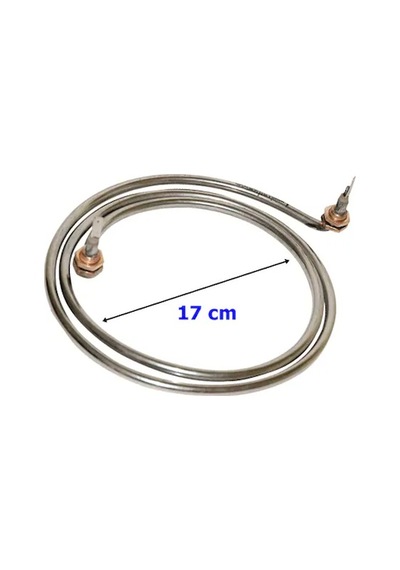 Semaver Rezistansı 2000W