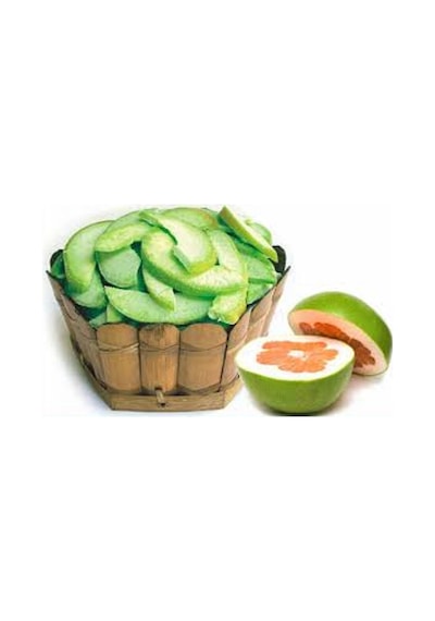 Pomelo Kurusu 1 Kg Diğer