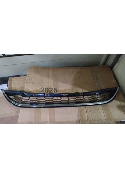 71123-sww-e31 İthal Honda Crv Ön Tampon Izgarası Kromlu 2010-12