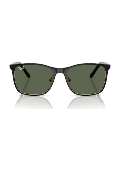 Ray-Ban Junior Rj 9551s 294/71 48 Çocuk Güneş Gözlüğü Siyah
