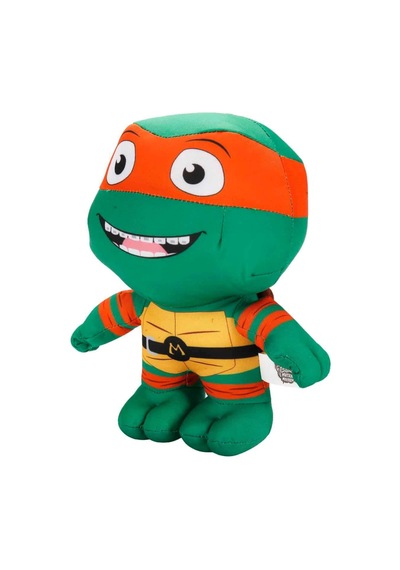 Ninja Kaplumbağalar Lil Bodz Peluş