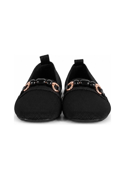 Trender 69-1790 Siyah Kadın Babet 27ksd9000006