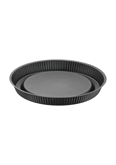 Diamond Tart Kalıbı Siyah