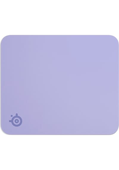 Steelseries Qck Large Gaming Mousepad - Lavender