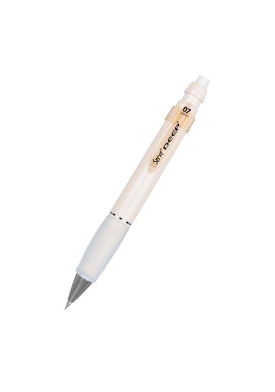 Mekanik Versatil Uçlu Kalem Modern Tonlar Koleksiyonu 0.7 Ergonomik Tutuş Renk Seçenekli Çok Renkli