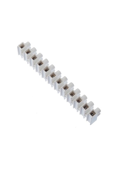 Tek-iş Sıra Klemens No:2 Yanmaz 12 X 4-6 Mm