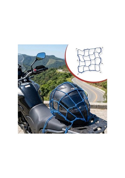 Kask Esnek Motosiklet Kask Ve Bagaj Filesi Kask Sabitleyici Plastik Kancalı Taşıma Ağı 35x35 Cm Çok Renkli Çok Renkli Kask Esnek Motosiklet Kask Ve Bagaj Filesi Kask Sabitleyici Plastik Kancalı Taşıma Ağı 35x35 Cm Çok Renkli Çok Renkli