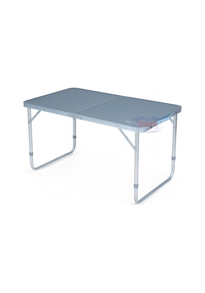 Rox Campıng Katlanır Kamp Masası 120 Cm Silver