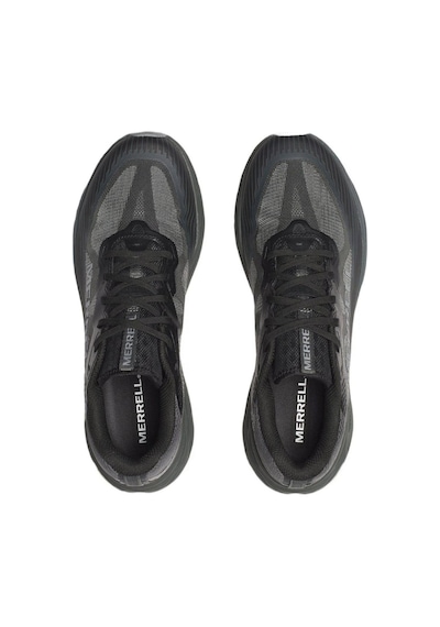 Merrell Agılıty Peak 6 Erkek Ayakkabısı J00003309 Siyah