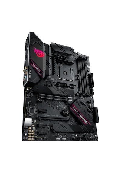 Asus ROG Strix B550-F Gaming WIFI II AMD B550 4600 MHz DDR4 Soket AM4 ATX Anakart