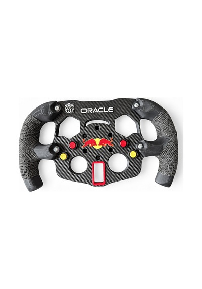 G29 / G920 / G923 Uyumlu F1 Direksiyon Kiti 3d Baskı Redbull