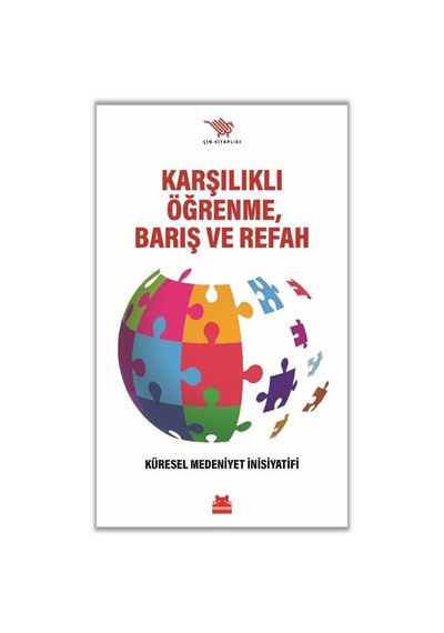 Karşılıklı Öğrenme, Barış Ve Refah
