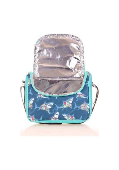 Kaukko Kids Beslenme Çantası Fast Shark L7167
