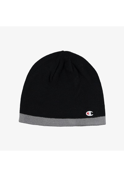 Champion Reversible Unisex Siyah Bere Düz 802407 Siyah