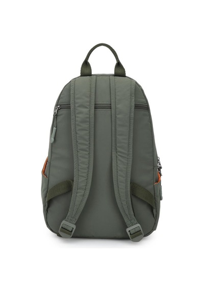 Smart Bags Mikro Poly Kumaş Kadın Sırt Çantası 3336 Haki