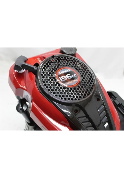 Loncin Lc1p70fa-b Benzinli Motor 6.5 Hp Dikey Kamalı 22.2mm Çapa Tip