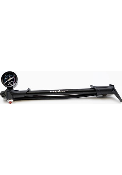 Raptor M14b-01a Amortisör Pompası 300 Psi 260008 Siyah