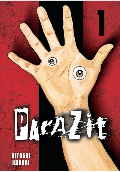 Parazit 1 - 57855210112791580159859