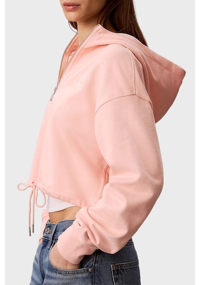 Calvin Klein % 100 Pamuk Logolu Relaxed Fit Sweat Lv047g203g4tj Bayan Sweat Lv047g203g 4tj Şeftali Calvin Klein % 100 Pamuk Logolu Relaxed Fit Sweat Lv047g203g4tj Bayan Sweat Lv047g203g 4tj Şeftali
