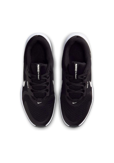 Nike Star Runner 5 Gs Hf7004-002 Siyah Unisex Spor Ayakkabı