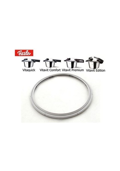 Fissler Yeni Model Kapak Lastiği 26 Cm