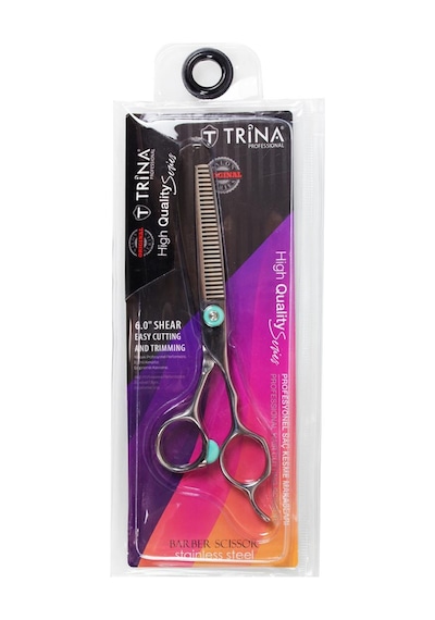 Trina Berber Makası 6" - 100