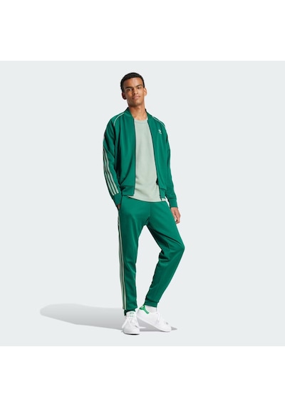 Adidas Adicolor Classics Sst Erkek Eşofman Altı C-adıjc9930e50a00 Yeşil