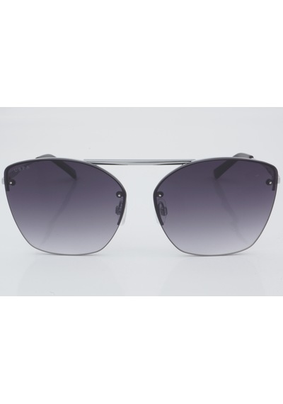 U.s. Polo Assn. Uss 0077 C1 61 - 01 Güneş Gözlüğü Gümüş