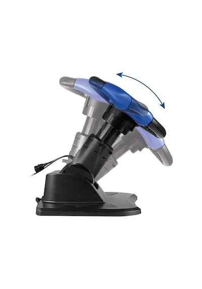 Corby FX95T G-Force 7in1 Yarış Direksiyon Seti
