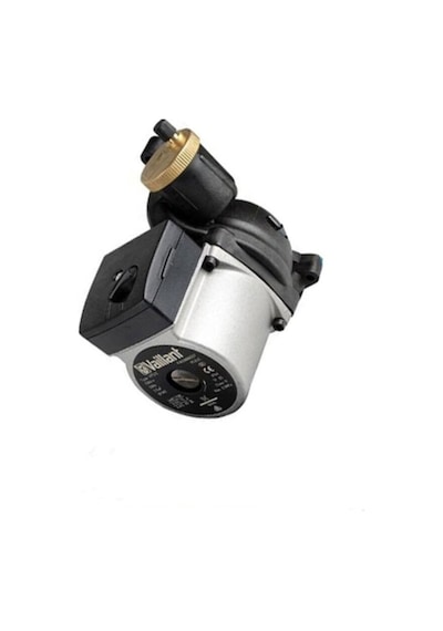 Vaillant Vuw Vck Kombi Pompa Gri