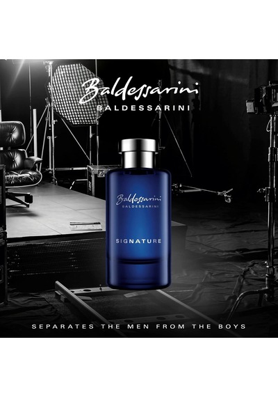 Baldessarını Signature After Shave Lotion 90 Ml