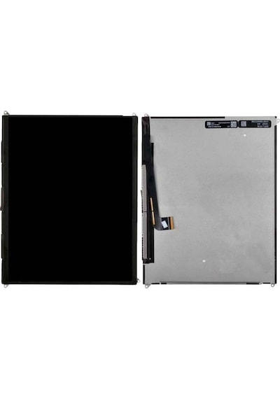 Teknonet Apple Uyumlu iPad  3 Lcd