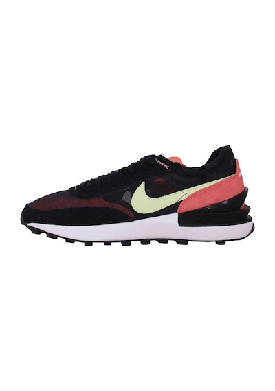 Nike Waffle One Kadın Spor Ayakkabısı-dc2533-002 Siyah