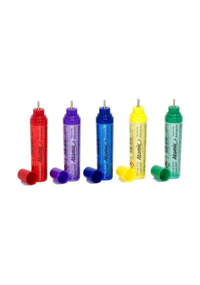 Atomic Universal Seyahat Mini Çakmak Gazı 18ml