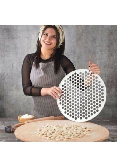 Mantımatik 42 Cm Plastik Çok Renkli Diğer