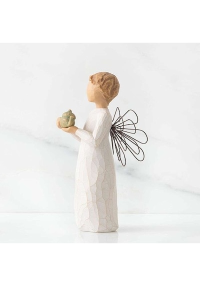 Willow Tree Angel Of The Kitchen - Mutfak Meleği Biblo