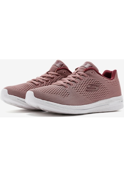 Skechers Burst 2.0 Kadın Mor Spor Ayakkabı 88888036tk Mve Mor