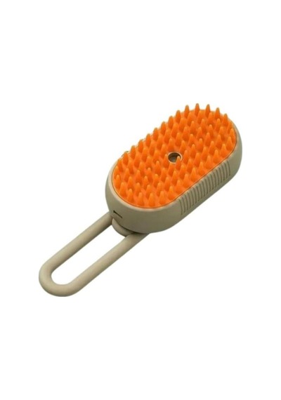 Kiwi Kppc-10811 Şarjlı Buharlı Evcil Hayvan Tarağı
