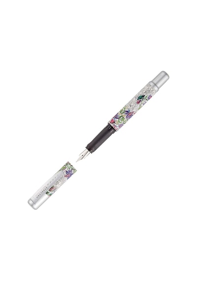 Steelpen Sky Serisi 4543 Dk Tattoo Dolma Kalem Standart