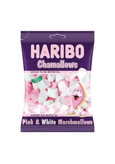 Chamallows 150gr