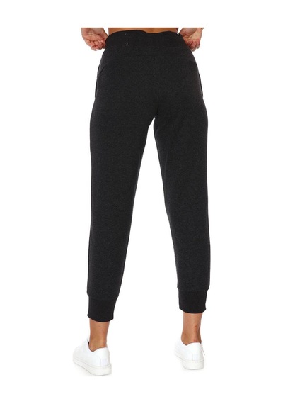 Puma Essential Sweatpants Kadın Antrasit Eşofman Altı 58684257 Antrasit